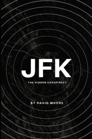 Cover of JFK