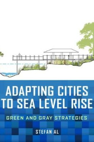 Cover of Adapting Cities to Sea Level Rise