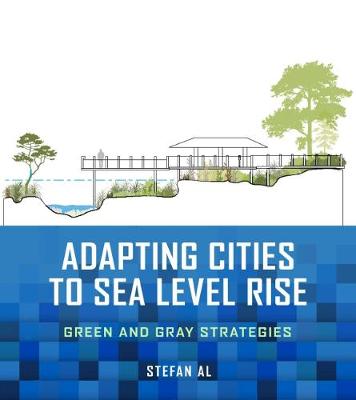 Book cover for Adapting Cities to Sea Level Rise