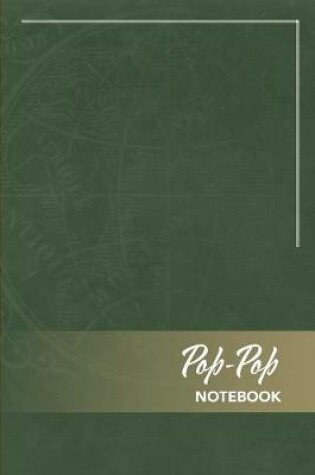 Cover of Pop-Pop Notebook