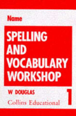 Cover of Workshop 1