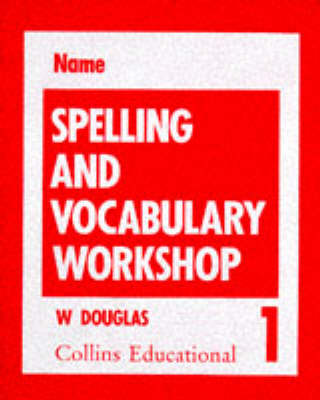 Cover of Workshop 1