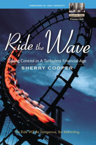 Cover of Ride the Wave