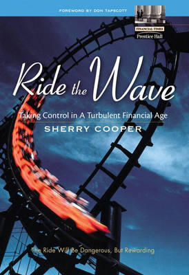 Book cover for Ride the Wave