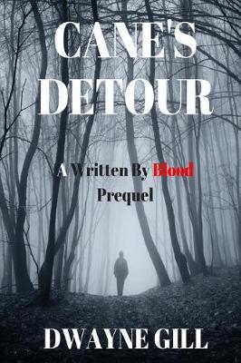 Book cover for Cane's Detour