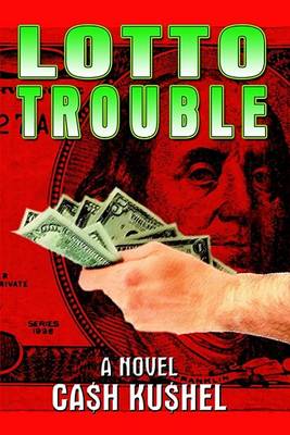 Book cover for Lotto Trouble