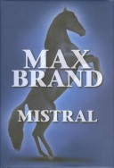 Book cover for Mistral
