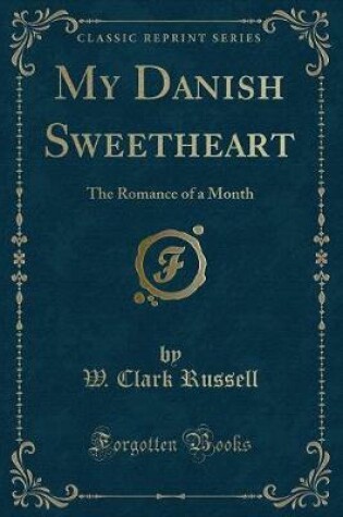 Cover of My Danish Sweetheart