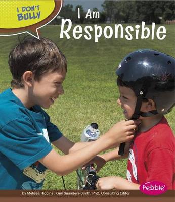 Cover of I Am Responsible