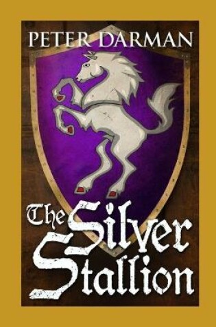 Cover of The Silver Stallion