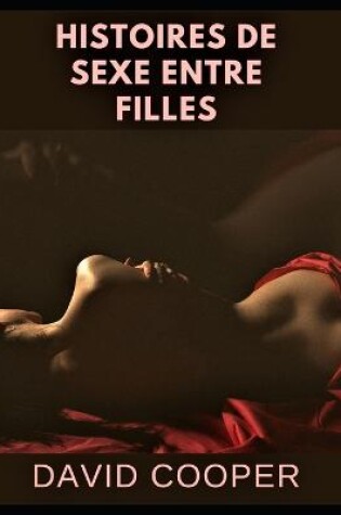 Cover of Histoires de Sexe de Filles