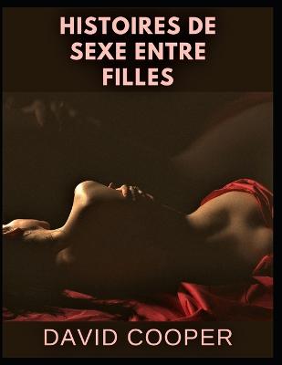 Book cover for Histoires de Sexe de Filles