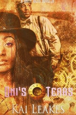 Cover of Oni's Tears