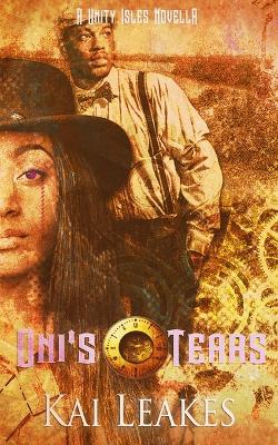 Book cover for Oni's Tears