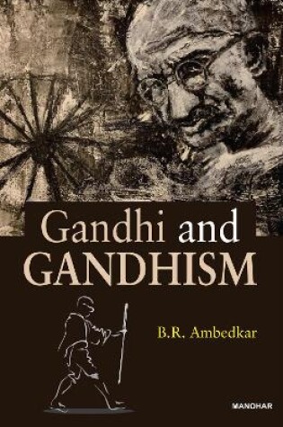 Cover of Gandhi and Gandhism