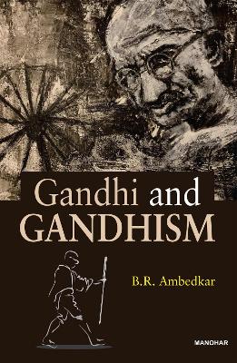 Book cover for Gandhi and Gandhism