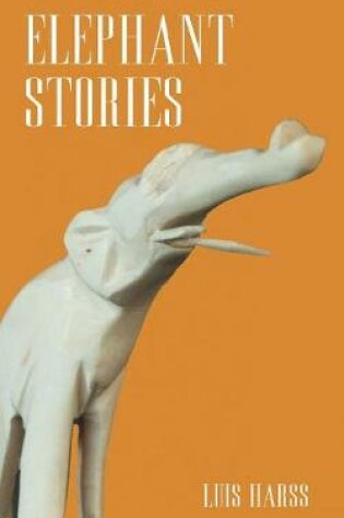 Cover of Elephant Stories