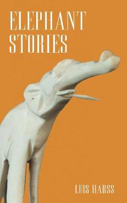 Book cover for Elephant Stories