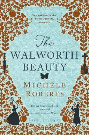 Cover of The Walworth Beauty
