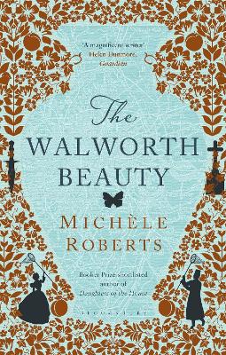 Book cover for The Walworth Beauty