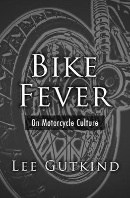 Book cover for Bike Fever