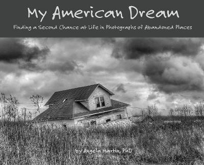 Book cover for My American Dream