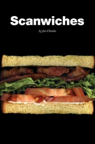 Cover of Scanwiches