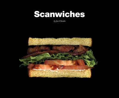 Cover of Scanwiches