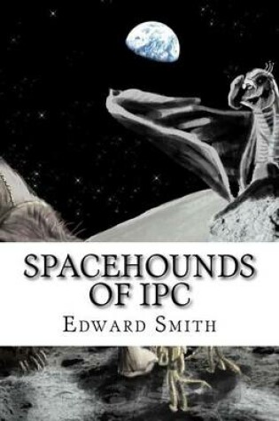 Cover of Spacehounds of IPC