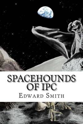 Book cover for Spacehounds of IPC