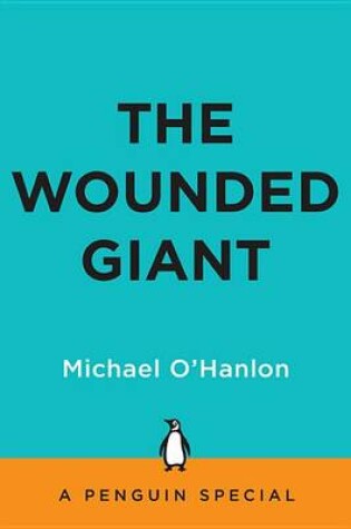 Cover of The Wounded Giant