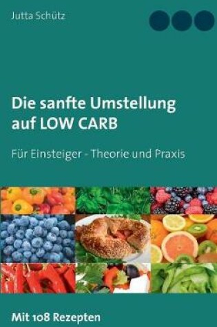 Cover of Die sanfte Umstellung auf Low Carb