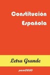 Book cover for Constituci