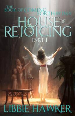 Book cover for House of Rejoicing