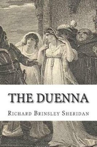 Cover of The duenna