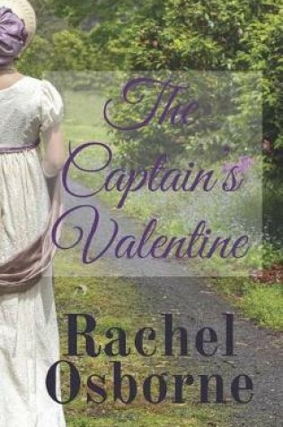 Cover of The Captain's Valentine