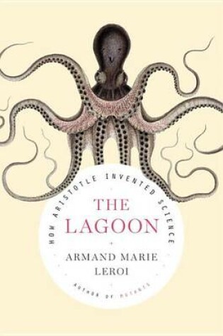 Cover of The Lagoon