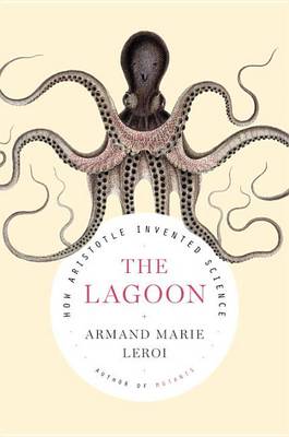 Book cover for The Lagoon