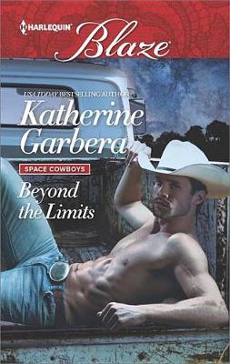 Cover of Beyond the Limits