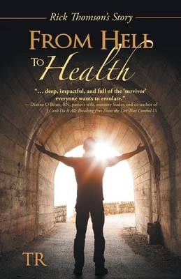 Book cover for From Hell to Health