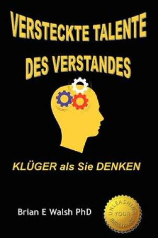 Cover of Versteckte Talente Des Verstandes