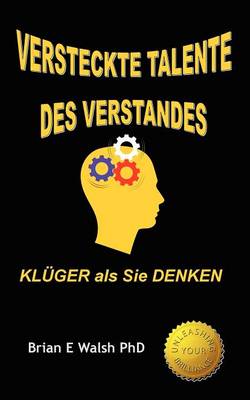 Book cover for Versteckte Talente Des Verstandes