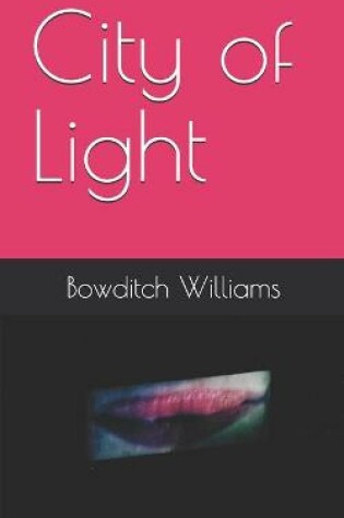 Cover of City of Light