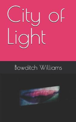 Book cover for City of Light