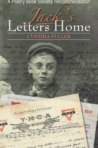 Cover of Jack's Letters Home