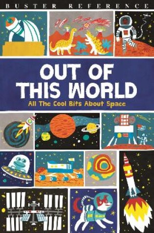 Cover of Out of This World