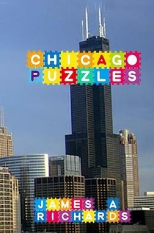 Cover of Chicago Puzzles