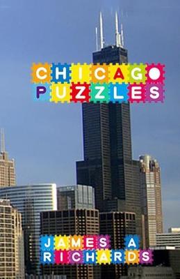 Book cover for Chicago Puzzles