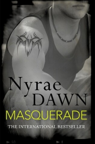 Cover of Masquerade: The Games Trilogy 3