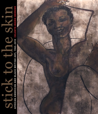 Book cover for Stick to the Skin